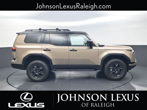 New 2026 Lexus GX 550 image 6