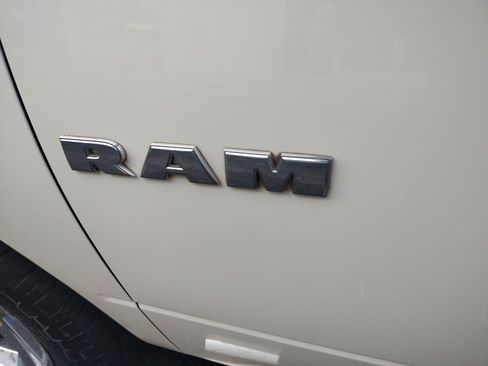 Used 2009 Dodge Ram 1500 Truck ST w/ ST Popular Equipment Group image 6