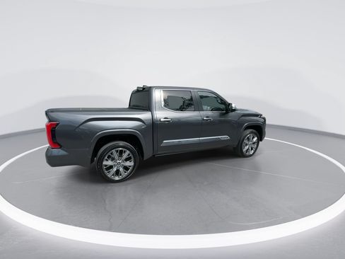 Used 2024 Toyota Tundra Capstone AWD/4WD image 21
