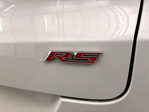 Used 2022 Chevrolet TrailBlazer RS AWD/4WD image 13