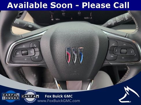 Certified 2024 Buick Encore GX Avenir w/ Avenir Convenience Package image 11