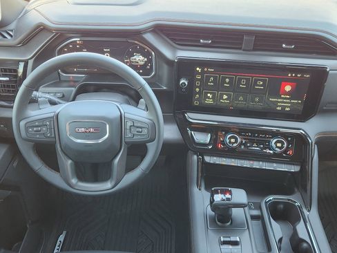 New 2026 GMC Sierra 1500 AT4 w/ AT4 Premium Package image 29