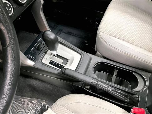 Used 2014 Subaru Forester 2.5i Premium w/ All-Weather Package image 16