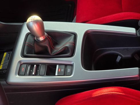 Used 2025 Honda Civic Type R image 11