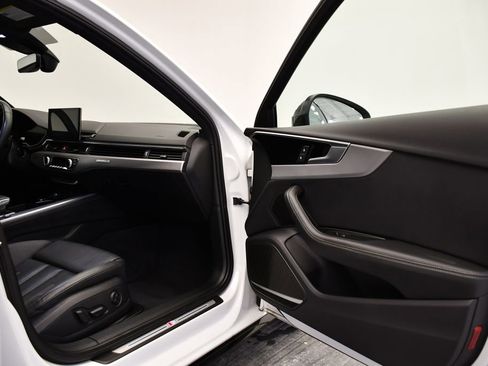 Certified 2023 Audi A4 2.0T Premium Plus w/ Premium Plus Package image 47