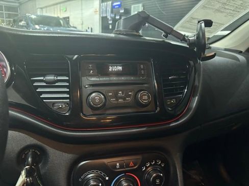 Used 2016 Dodge Dart SE w/ Convenience Group image 23