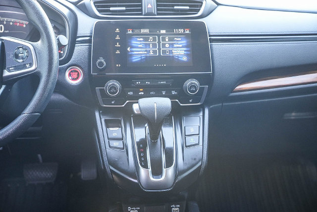 Used 2021 Honda CR-V EX image 16