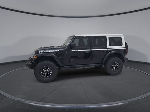 New 2026 Jeep Wrangler Unlimited Rubicon AWD/4WD image 7
