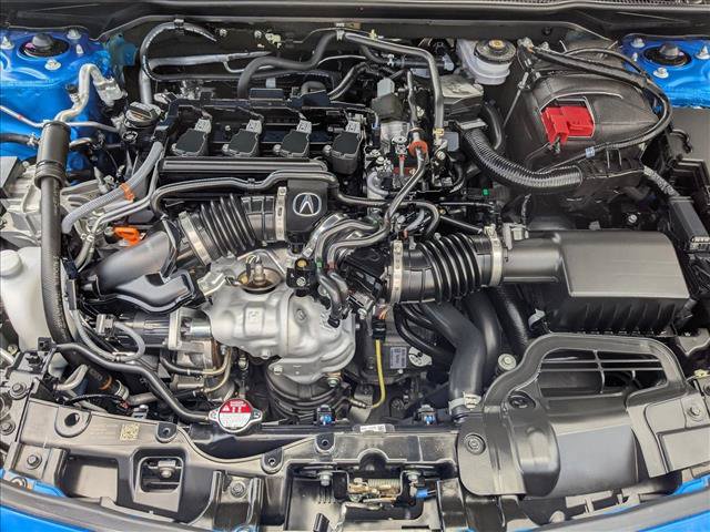 Used 2026 Acura Integra A-Spec w/ Technology Package FWD image 25