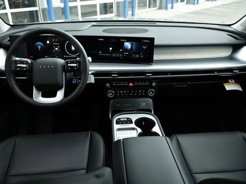 New 2026 Hyundai Ioniq 9 SEL image 9