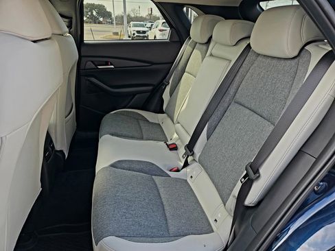 New 2026 MAZDA CX-30 Aire Edition image 17
