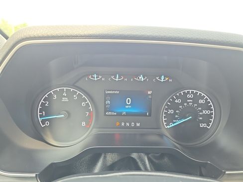 Used 2021 Ford F150 XL w/ Equipment Group 101A High AWD/4WD image 23