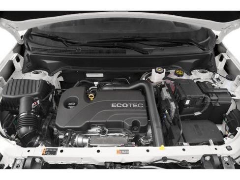 Used 2019 Chevrolet Equinox Premier AWD/4WD image 15