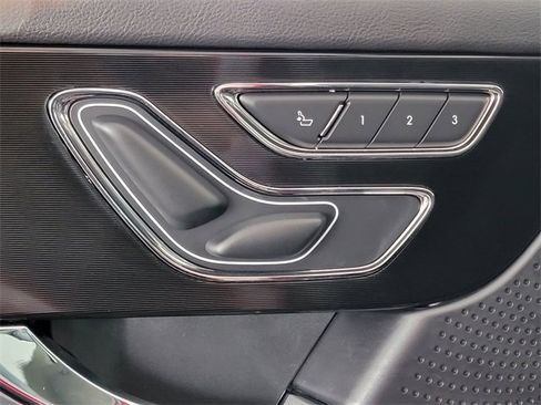 Certified 2024 Lincoln Corsair AWD w/ Equipment Group 101A image 4