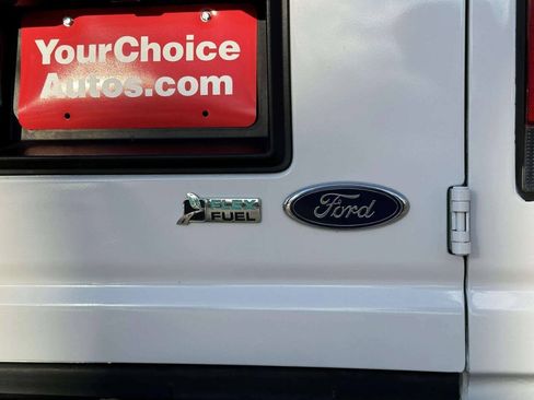 Used 2012 Ford E-250 and Econoline 250 w/ PWR Group RWD image 35