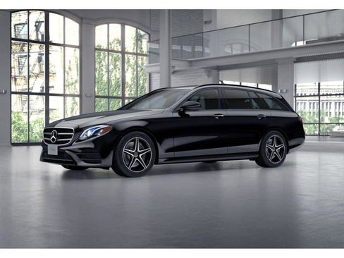 Used 2019 Mercedes-Benz E 450 E 450 image 36