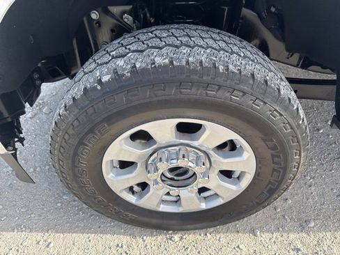 Used 2024 Ford F250 XLT w/ FX4 Off-Road Package image 29