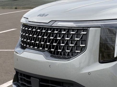 New 2026 Kia Carnival SX Prestige image 12