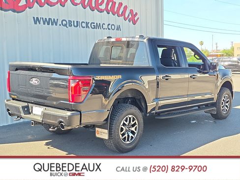 Used 2024 Ford F150 Tremor AWD/4WD image 9