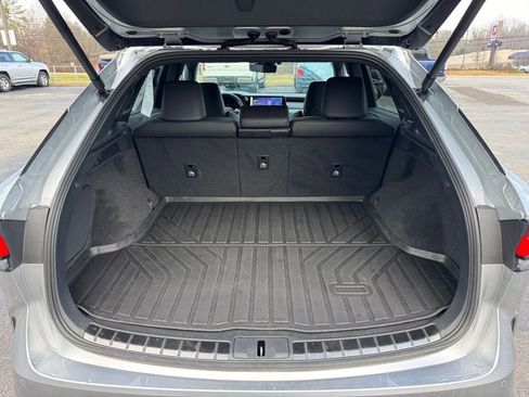 Used 2024 Lexus RX 500h F Sport w/ Convenience Package image 14