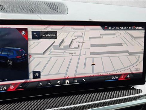 New 2025 BMW X7 M60i image 13