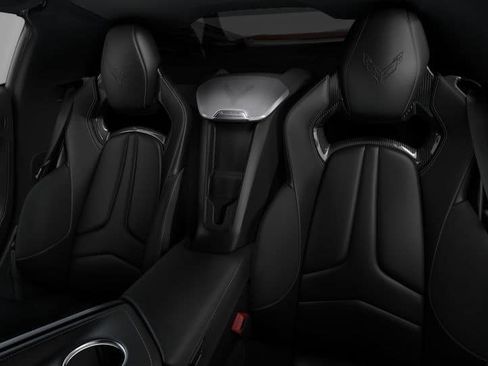 New 2026 Chevrolet Corvette Stingray Preferred Cpe w/ Z51 Performance Package image 40