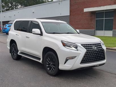 Used 2020 Lexus GX 460 Premium w/ Premium Package