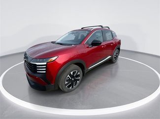 New 2026 Nissan Kicks SV video 4