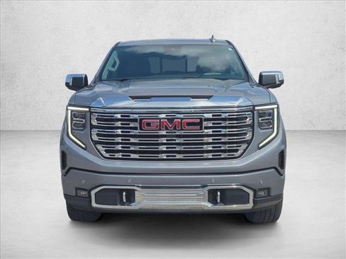 Used 2024 GMC Sierra 1500 Denali w/ Denali Reserve Package AWD/4WD image 2