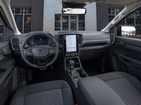 New 2026 Ford Ranger XLT w/ Trailer Tow Package image 9