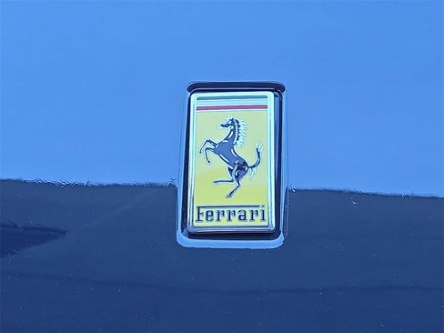 Used 2023 Ferrari Roma image 24