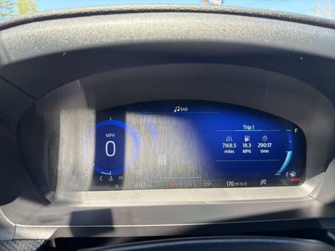 Used 2023 Ford Explorer ST w/ Equipment Group 401A AWD/4WD image 13