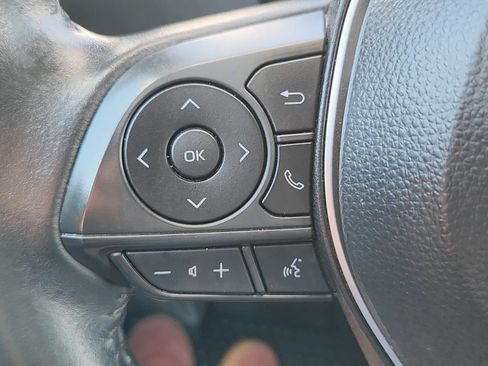 Certified 2025 Toyota Corolla Cross XLE AWD/4WD image 11