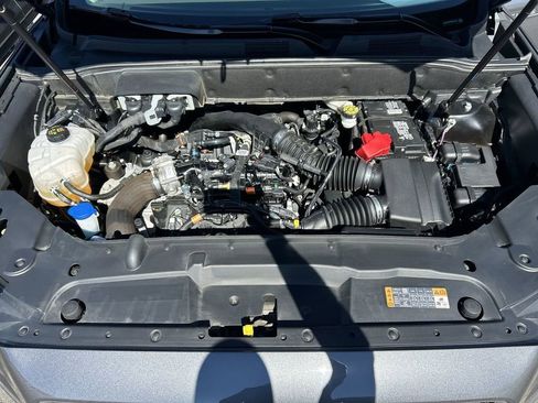 Used 2023 Lincoln Nautilus Reserve w/ Equipment Group 202A image 54