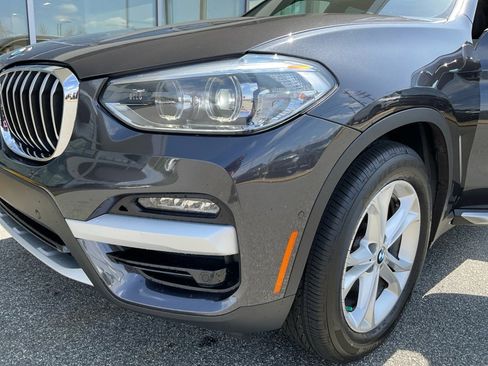 Used 2021 BMW X3 xDrive30i w/ Convenience Package image 26