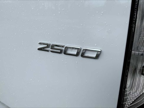 New 2025 Mercedes-Benz Sprinter 2500 image 20