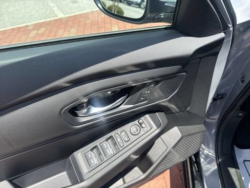 Certified 2024 Honda Accord EX-L image 13