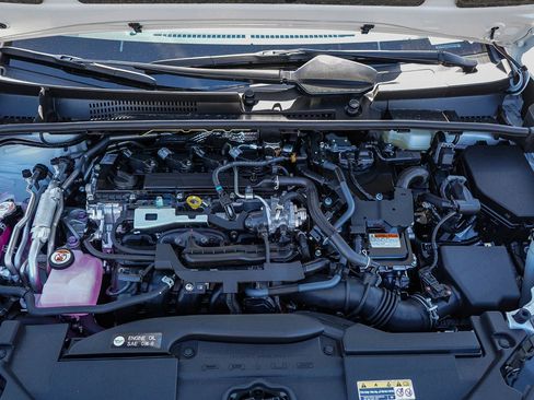 New 2026 Toyota Prius Plug-In Hybrid FWD image 14