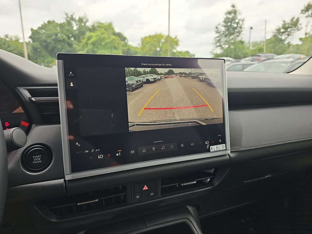 New 2026 MAZDA CX-5 Select AWD/4WD image 21