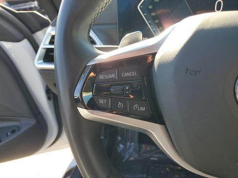 Used 2025 BMW 430i xDrive Convertible w/ Premium Package image 25