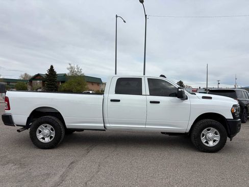Used 2023 RAM 2500 Tradesman AWD/4WD image 2