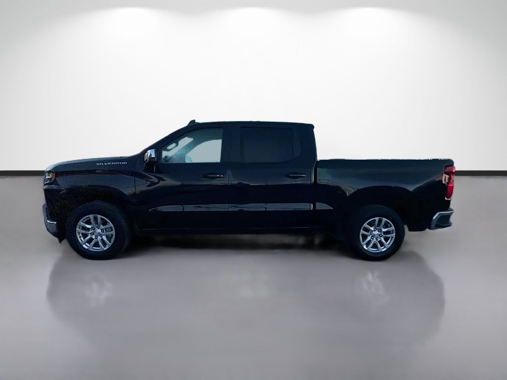 Used 2020 Chevrolet Silverado 1500 LT w/ All-Star Edition RWD image 6