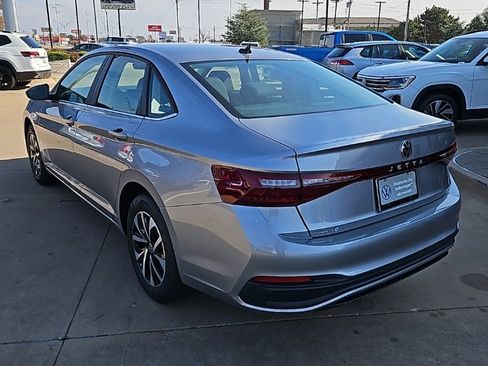 New 2026 Volkswagen Jetta S image 7