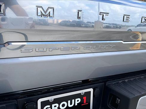 Used 2024 Ford F450 Limited image 64