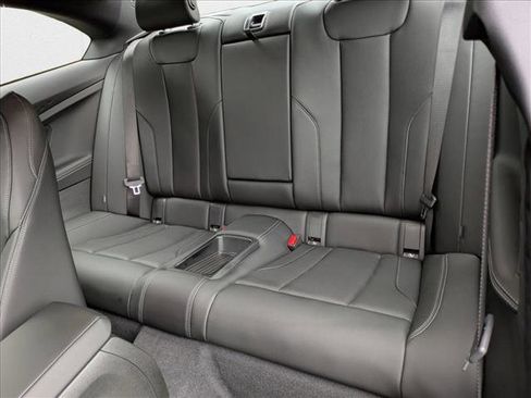 Used 2025 BMW 230i xDrive Coupe w/ M Sport Package image 15