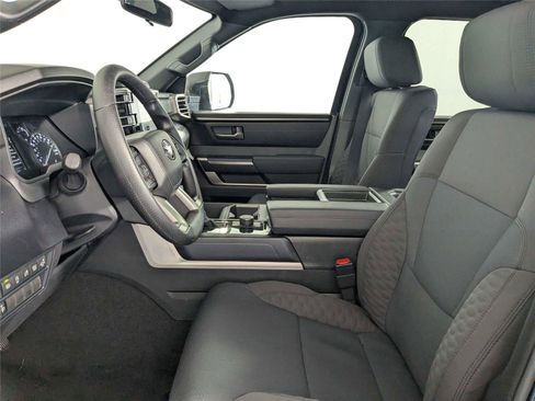New 2026 Toyota Tundra SR5 RWD image 8