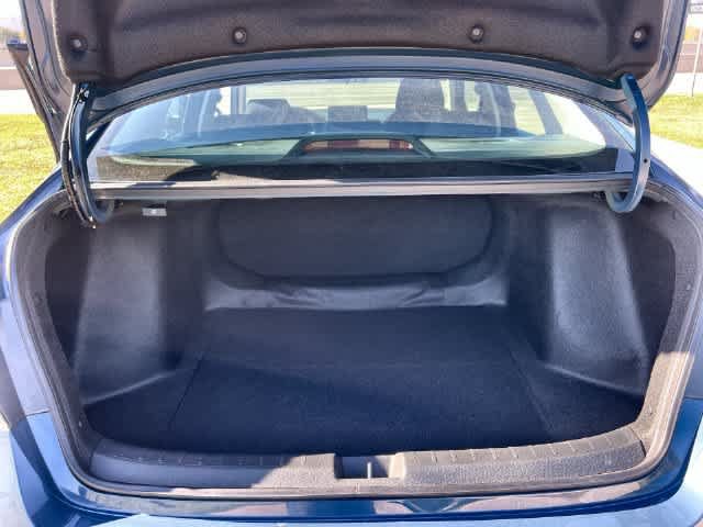 Certified 2026 Honda Civic LX image 20