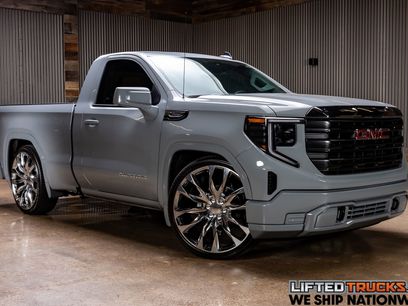 Used 2025 GMC Sierra 1500 Pro w/ Convenience Package