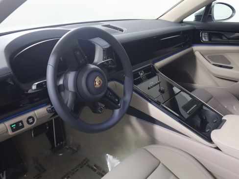 New 2026 Porsche Panamera image 4