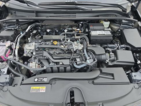 Used 2026 Toyota Corolla XSE FWD image 32